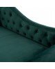 ΑΝΑΚΛΙΝΔΡΟ T.CHESTERFIELD NIOVI HM3007.03 ΚΥΠΑΡΙΣΣΙ ΒΕΛΟΥΔΟ ΑΡ. ΜΠΡΑΤΣΟ 190x61x84Yεκ