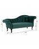 ΑΝΑΚΛΙΝΔΡΟ T.CHESTERFIELD NIOVI HM3008.03 ΚΥΠΑΡΙΣΣΙ ΒΕΛΟΥΔΟ ΔΕΞΙ ΜΠΡΑΤΣΟ 187x61x82