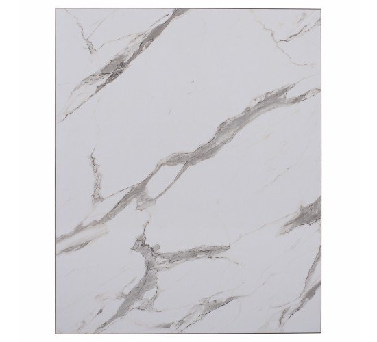 ΕΠΙΦΑΝΕΙΑ ΤΡΑΠΕΖΙΟΥ HLP MARBLE WHITE-GREY 5145 HM5827.12 49Χ60