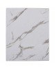 ΕΠΙΦΑΝΕΙΑ ΤΡΑΠΕΖΙΟΥ HLP MARBLE WHITE-GREY 5145 HM5827.12 49Χ60