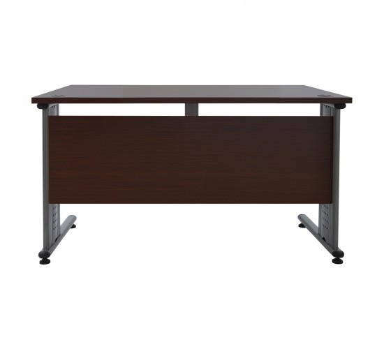 ΓΡΑΦΕΙΟ ΕΠΑΓΓΕΛΜΑΤΙΚΟ VALDEN HM2045.02 WENGE 150X80X75