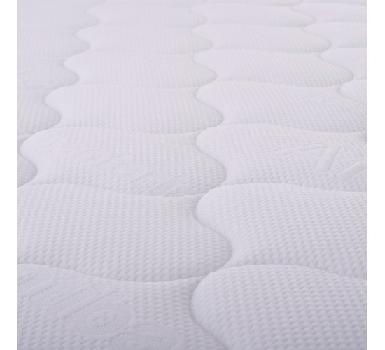 ΣΤΡΩΜΑ DREAMTOPIA CLOUD9 HM656.90-200 BONNELL SPRING 90x200 εκ. Μονό