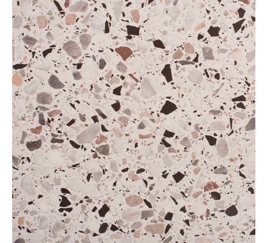 ΕΠΙΦΑΝΕΙΑ ΤΡΑΠΕΖΙΟΥ ΤΕΤΡΑΓΩΝΗ 5766 WERZALIT 80X80 εκ. TERRAZZO HM5231.16