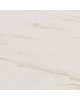 ΤΡΑΠΕΖΙ ΣΑΛΟΝΙΟΥ HM9420.01 WHITE MARBLE ΜΕΛΑΜΙΝΗ-ΧΡΥΣΗ ΜΕΤΑΛΛΙΚΗ ΒΑΣΗ Φ80x48,5Yεκ.