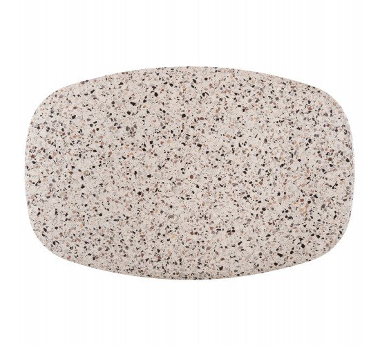 ΕΠΙΦΑΝΕΙΑ ΤΡΑΠΕΖΙΟΥ 5766 WERZALIT HM5916.16 TERRAZZO 146X94 εκ.