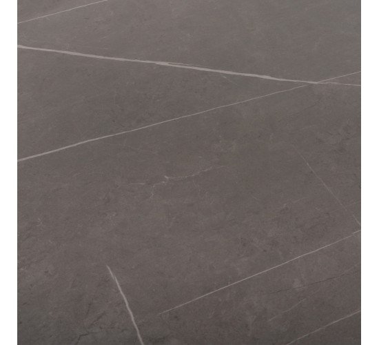 ΤΡΑΠΕΖΙ ΤΡΑΠΕΖΑΡΙΑΣ SINTERED STONE TOM HM8589.01 GREY MARBLE 120x80x76Y εκ.