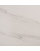 ΤΡΑΠΕΖΙ ΤΡΑΠΕΖΑΡΙΑΣ SINTERED STONE TOM HM8588.02 WHITE MARBLE 160x90x76Y εκ.