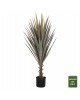 ΔΙΑΚΟΣΜΗΤΙΚΟ ΣΥΝΘΕΤΙΚΟ ΦΥΤΟ HM7987 SISAL AGAVE ΣΕ ΓΛΑΣΤΡΑ 120Υεκ.