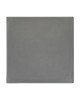 CONCRETE Επιφάνεια Τραπεζιού Cement Grey  60x60cm (Τελείωμα 5cm) [-Γκρι-] [-Artificial Cement (Recyclable)-] Ε6220