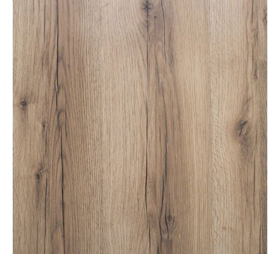 HPL (High Pressure Laminated) Επιφάνεια Τραπεζιού Απόχρωση Natural Wood, Εξωτερικού χώρου  70x70cm/12mm [-Φυσικό-] [-HPL-] Ε107,441