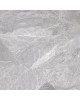 Sintered Stone Επιφάνεια Τραπεζιού, Απόχρωση Grey Marble (MDF για στήριξη βάσης)  70x70cm/11mm [-Άσπρο-] [-Τεχνόπετρα-] Ε107,2S