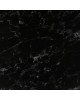 HPL (High Pressure Laminated) Επιφάνεια Τραπεζιού Απόχρωση Black Marble, Εξωτερικού χώρου  60x80cm/12mm [-Μαύρο-] [-HPL-] Ε109,451